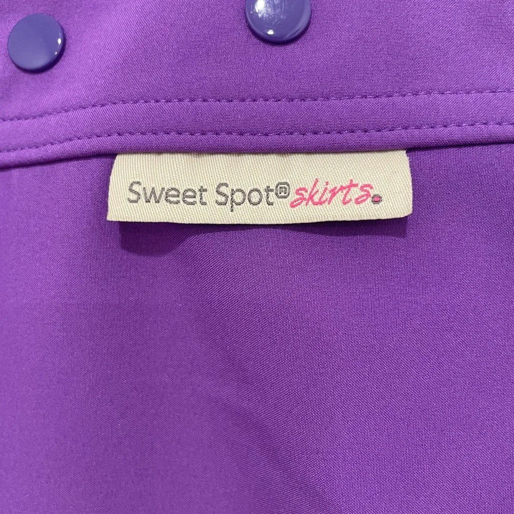 Sweet Spot Skirts • World’s Most Versatile Skirt